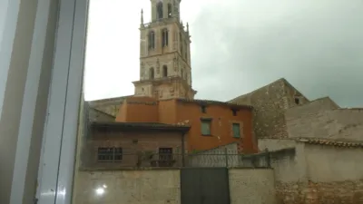 Terraced house in Santa María del Campo photo 12