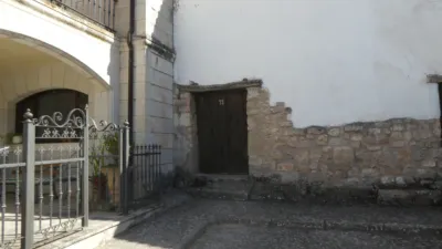 House on Calle de la Calzada photo 20