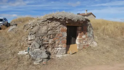 House on Calle de la Calzada photo 23