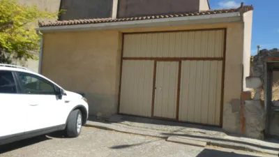 House on Calle de la Calzada photo 15