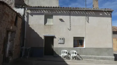 House on Calle de la Calzada photo 2
