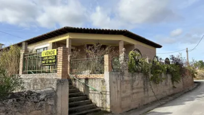 Single-family home on Calle Marichica, No. 1 photo 5
