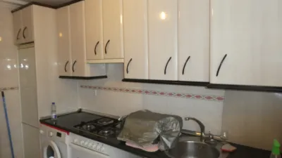Apartment in El Crucero-Cortes photo 10