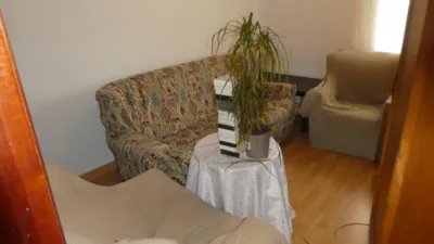 Apartment in El Crucero-Cortes photo 6