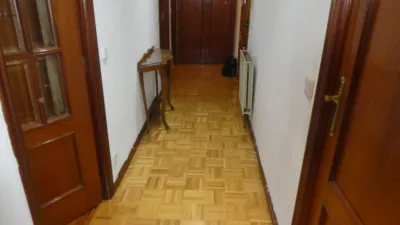 Apartment in El Crucero-Cortes photo 25