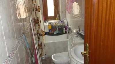 Apartment in El Crucero-Cortes photo 11