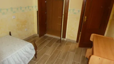 Apartment in El Crucero-Cortes photo 18