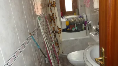 Apartment in El Crucero-Cortes photo 12
