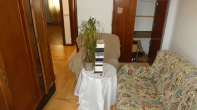Apartment in El Crucero-Cortes photo 17