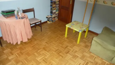 Apartment in El Crucero-Cortes photo 24