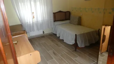 Apartment in El Crucero-Cortes photo 3