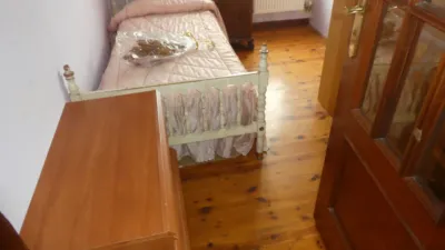 Apartment in El Crucero-Cortes photo 14