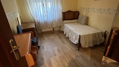 Apartment in El Crucero-Cortes photo 5
