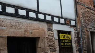 House in Covarrubias photo 10