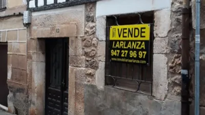 House in Covarrubias photo 2
