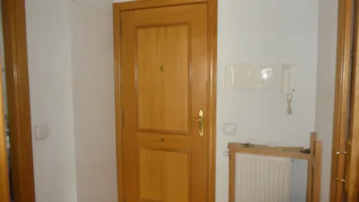 Apartment on Calle de Malatos, 18 photo 8