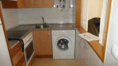 Apartment on Calle de Malatos, 18 photo 9