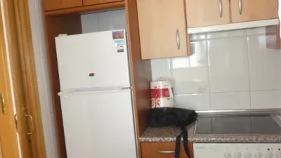 Apartment on Calle de Malatos, 18 photo 12