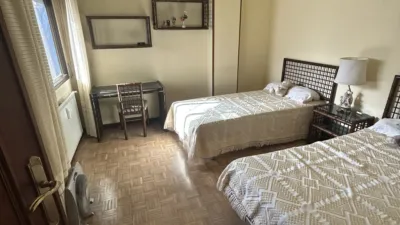 Apartment on Calle del Hospital Militar, 16 photo 7