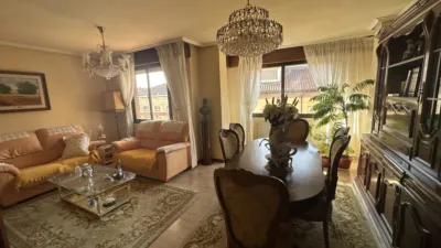 Apartment on Calle del Hospital Militar, 16 photo 3