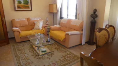 Apartment on Calle del Hospital Militar, 16 photo 14