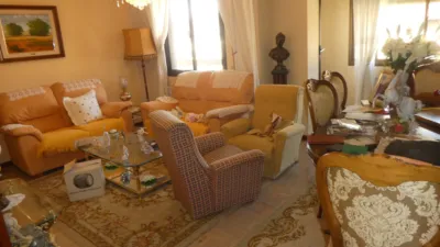 Apartment on Calle del Hospital Militar, 16 photo 20