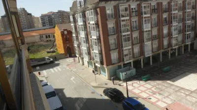 Apartment on Calle del Hospital Militar, 16 photo 2