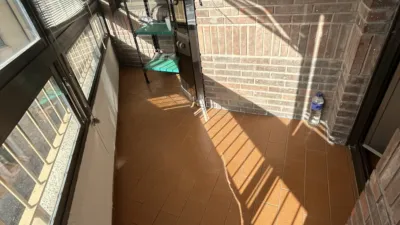 Apartment on Calle del Hospital Militar, 16 photo 4