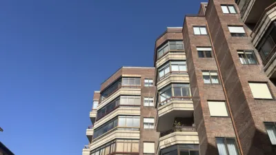 Apartment on Calle del Hospital Militar, 16 photo 25