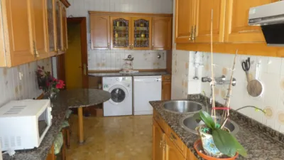 Apartment on Calle del Hospital Militar, 16 photo 17