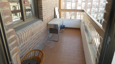 Apartment on Calle del Hospital Militar, 16 photo 21