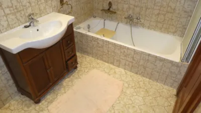 Apartment on Calle del Hospital Militar, 16 photo 22