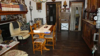 Townhouse in Presencio photo 6