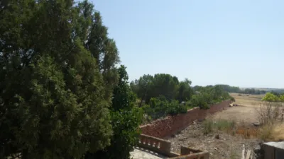 Townhouse in Presencio photo 37