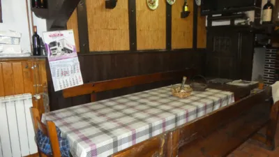 Townhouse in Presencio photo 8