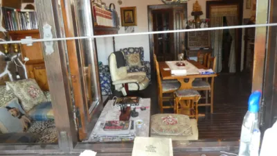 Townhouse in Presencio photo 35