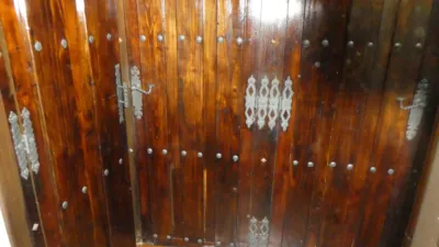 Townhouse in Presencio photo 23