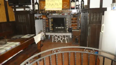 Townhouse in Presencio photo 7