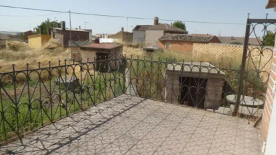 Townhouse in Presencio photo 25