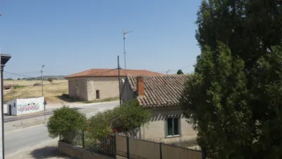 Townhouse in Presencio photo 36