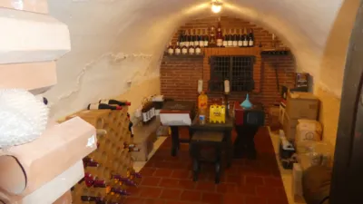 Townhouse in Presencio photo 14
