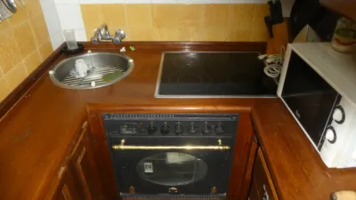 Townhouse in Presencio photo 17
