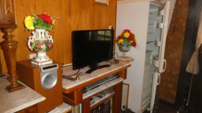 Townhouse in Presencio photo 31