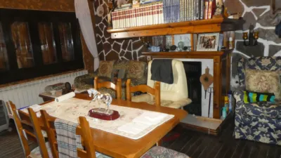 Townhouse in Presencio photo 18