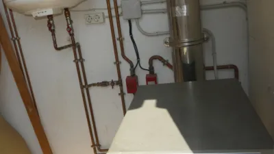 Townhouse in Presencio photo 29