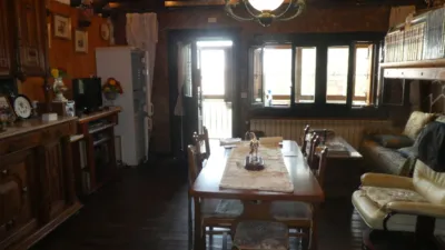 Townhouse in Presencio photo 27