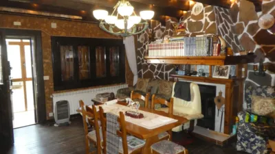 Townhouse in Presencio photo 3