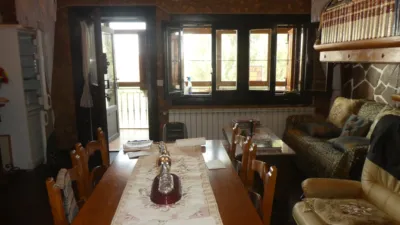 Townhouse in Presencio photo 13