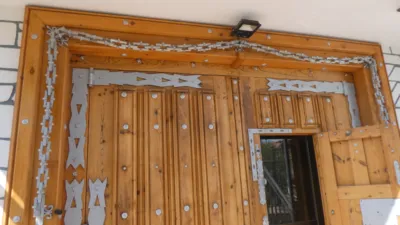 Townhouse in Presencio photo 9