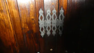 Townhouse in Presencio photo 30